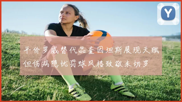 平价罗威替代品奎因坦斯展现天赋但伤病隐忧罚球风格致敬米切罗